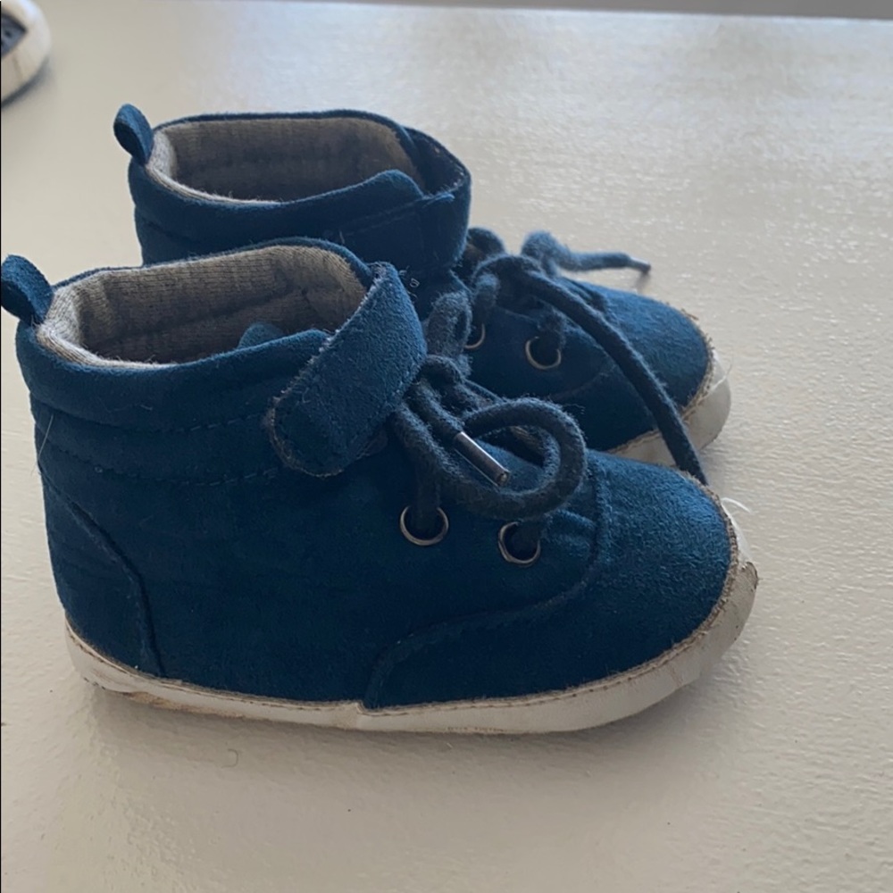 12-18 month toddler shoes